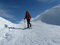 18-L'Adriana arriva al passo dei Campelli